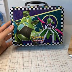 Pokémon TCG : Collector’s Chest