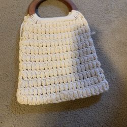 Fun Beach Bag!