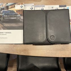 2016 BMW 7 Series