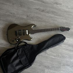 1984 Japanese Electra Weston X189