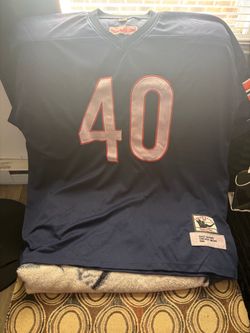 Sayers - Mitchell & Ness Throwbacks - 4XL