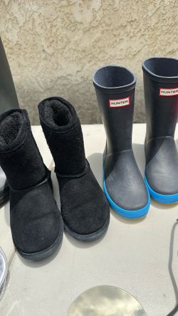 Kids boots