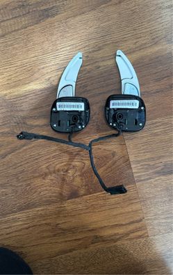 Paddle Shifters Chrysler Jeep Dodge