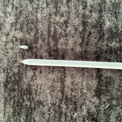 Generation Two Apple Pencil Never Used