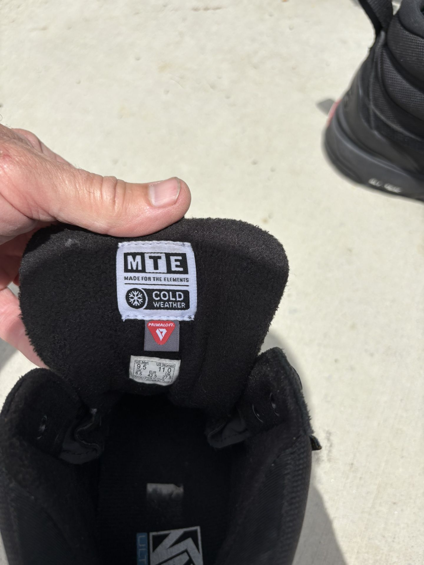 Vans Brand Ultra Cush