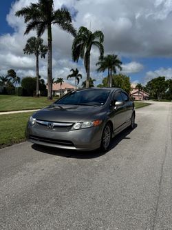 2007 Honda Civic