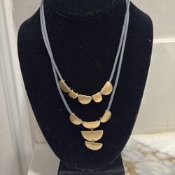 Kids, Necklace. See Pictures