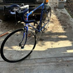 Miyata 618GT Touring Bike