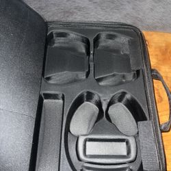 Xbox one and Console Case