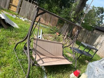 Outdoor Day Bad