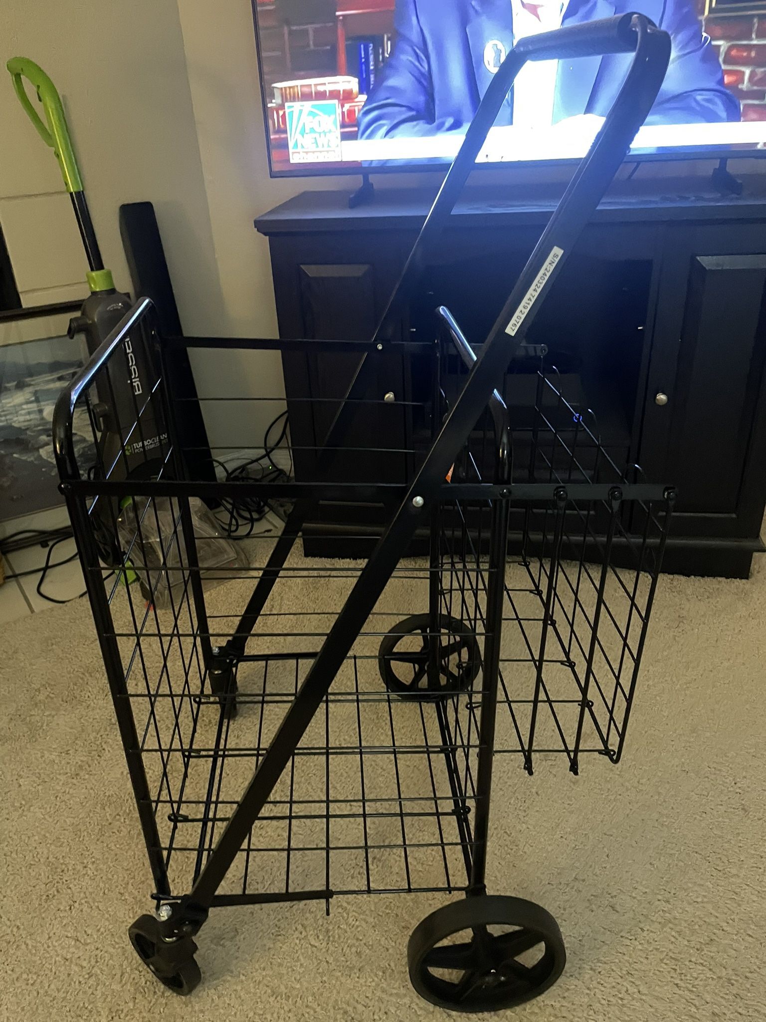 Shopping Cart