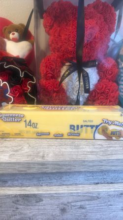 Butter