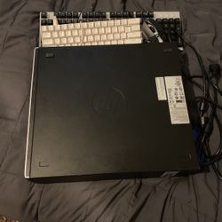 HP Desktop