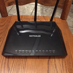 Netgear Router