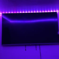 55 inch LG Smart Tv