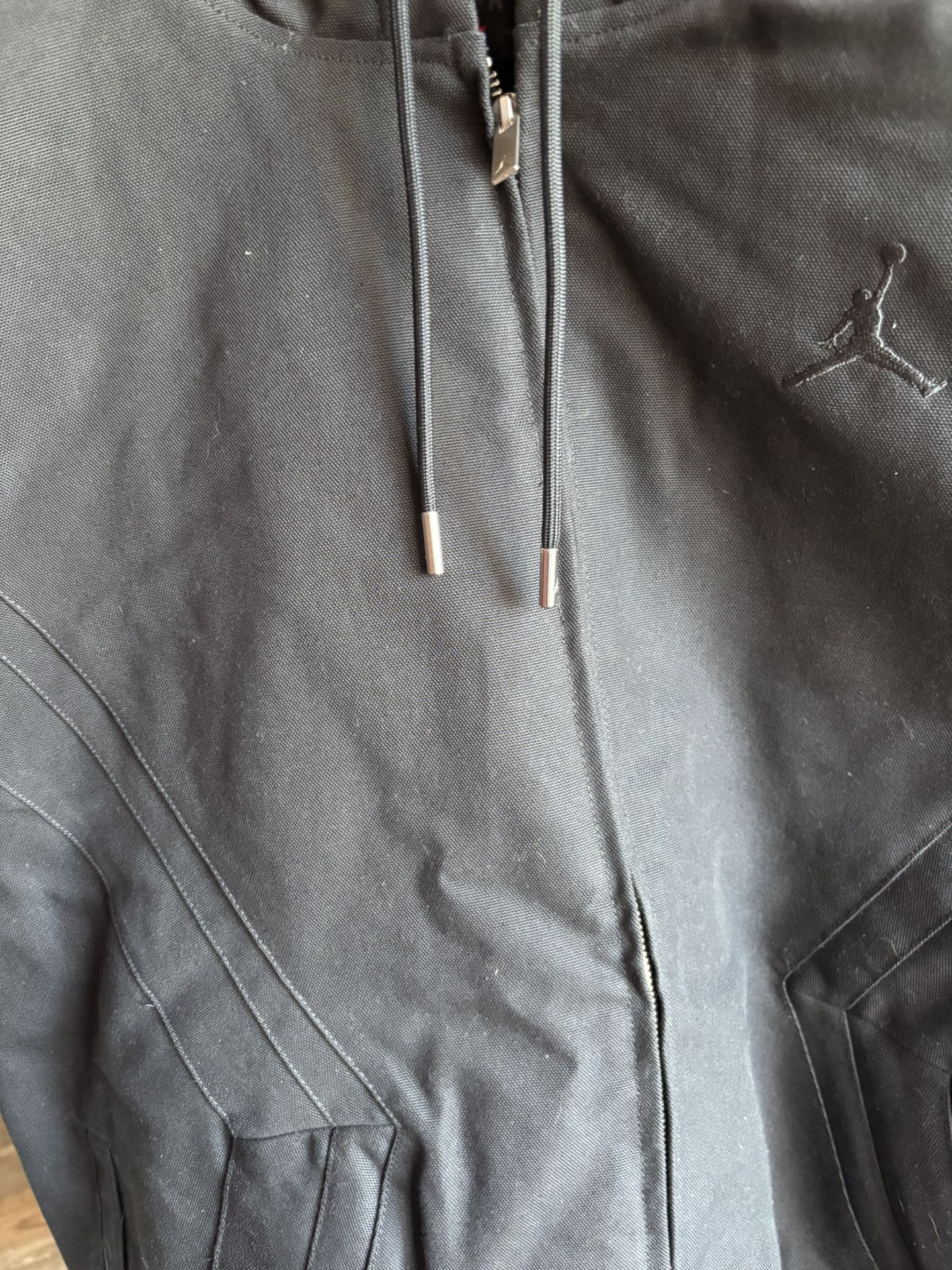 Jordan Winter Jacket