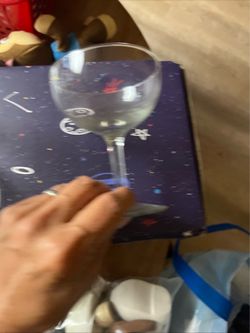 Cocktail Glasses