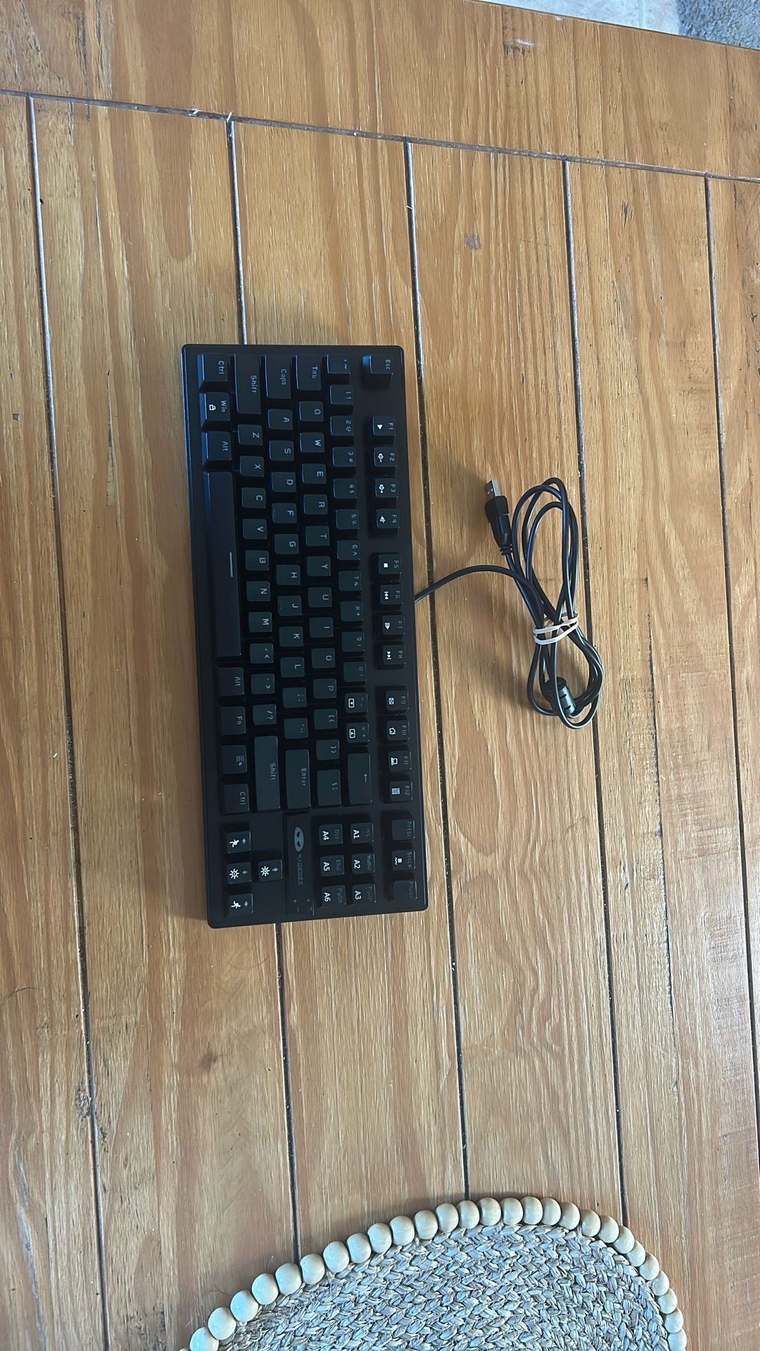 Magegee MK1