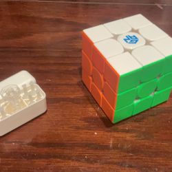 Gan 12 Maglev UV Speed Rubik’s Cube