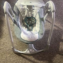 rocking chair 