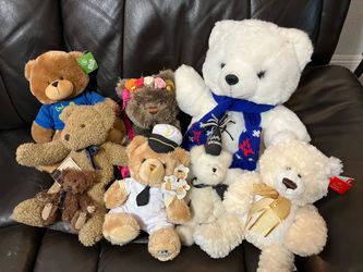 Bears