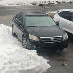 2009 Toyota Avalon