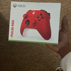 New Xbox 1 Controller 