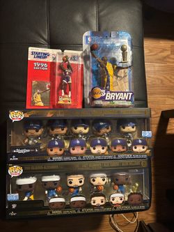 Collectibles