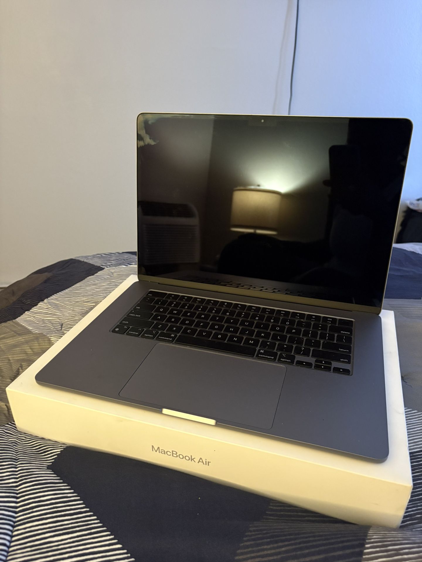 15-in Apple MacBook Air M2 Chip