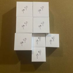 Air Pods 