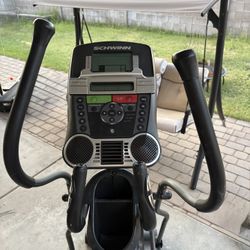 Schwinn Elliptical