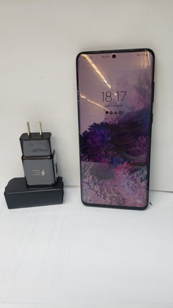 Samsung S20 Plus 128gb T-Mobile/metropcs