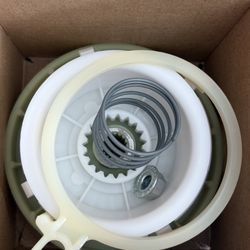 Whirpool Washing Machine Cam Pulley