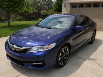 2016 Accord Moving need gone