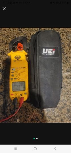 Multimeter
