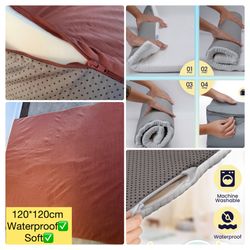 Play Mattress For Toddlers, Babies ✨