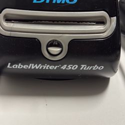 DYMO LabelWriter 450 Turbo