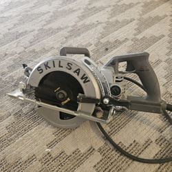 Skillsaw 