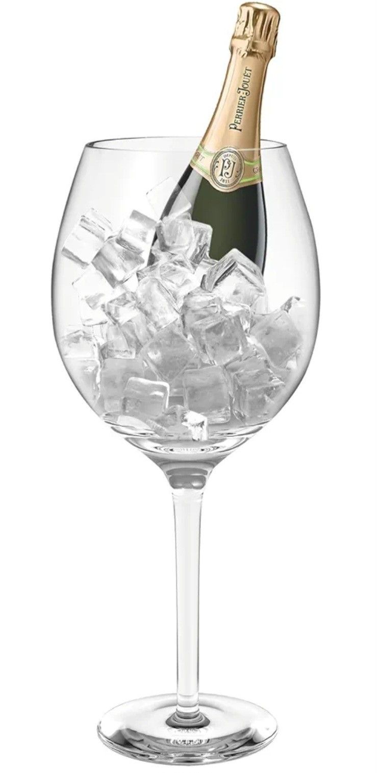 Xlarge Wine Glasses