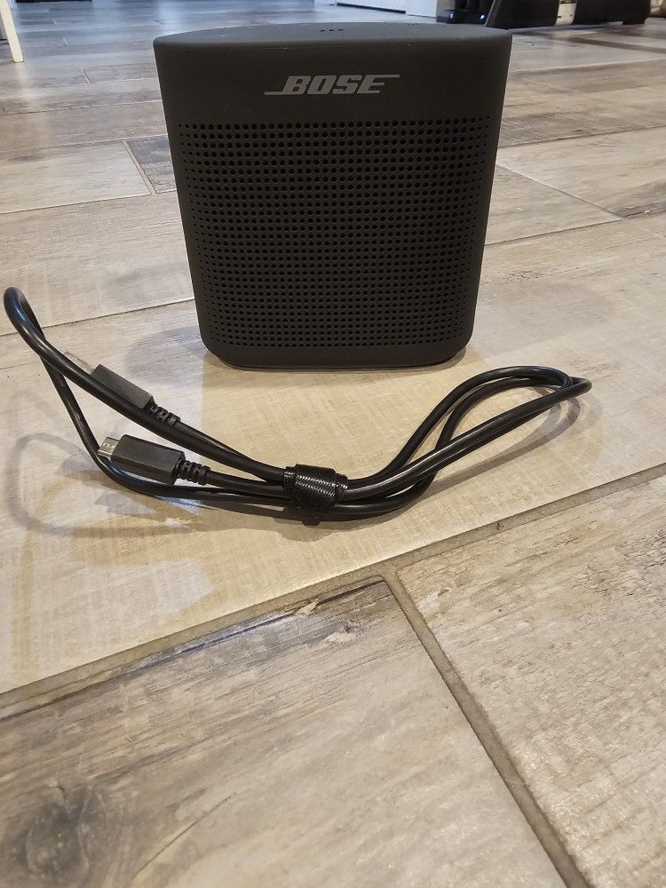 SoundLink Color Bluetooth® speaker II