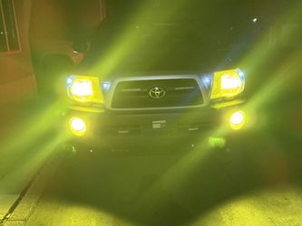 Switchback Bulbs Led Headlights And Fog Lights 
