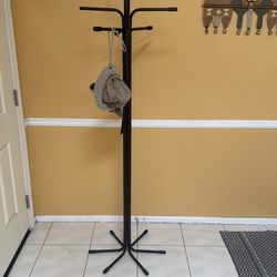 Coat Holder