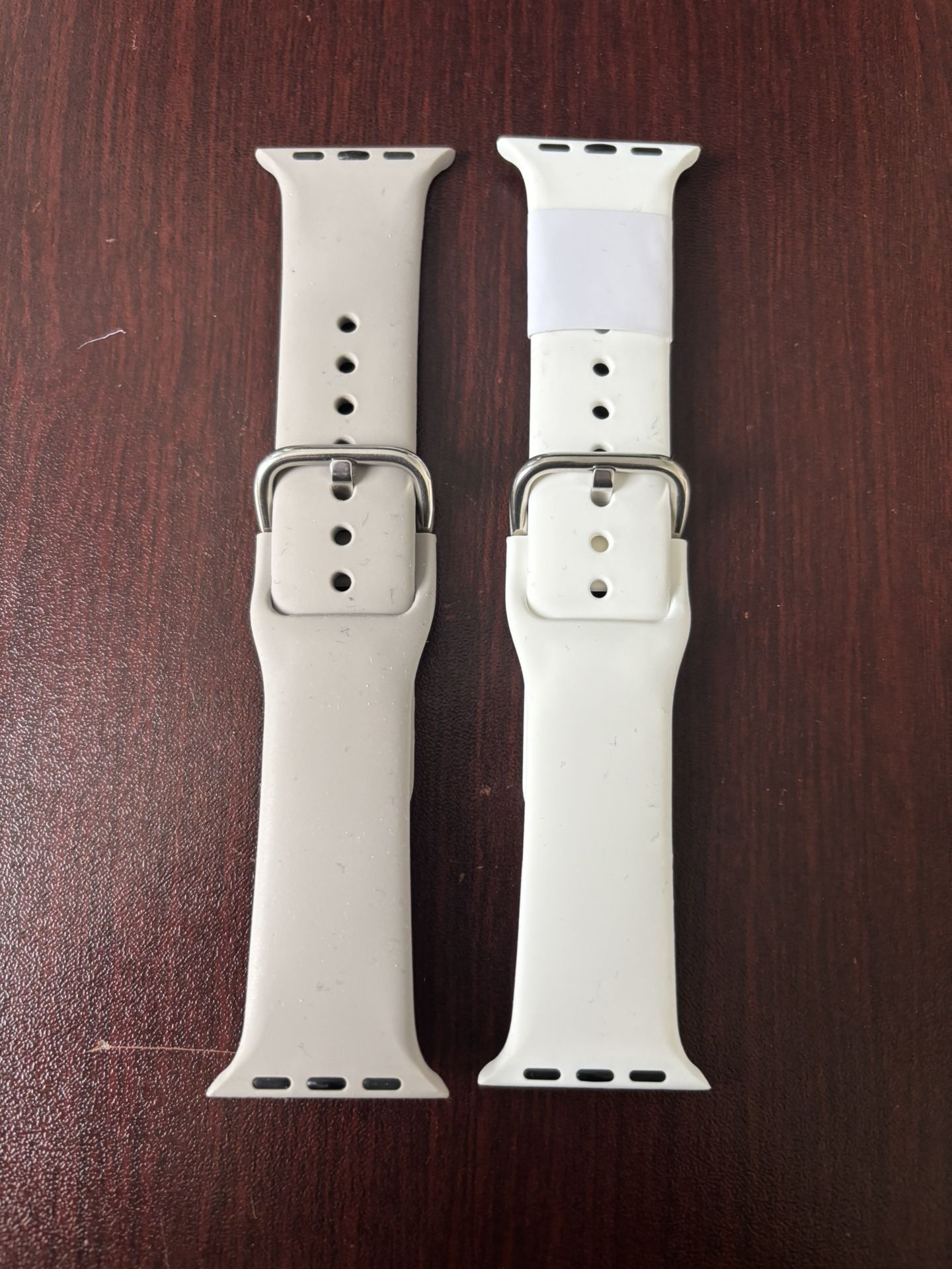 2 Apple Bands For Apple Watch Size 38, 40, 41 MM