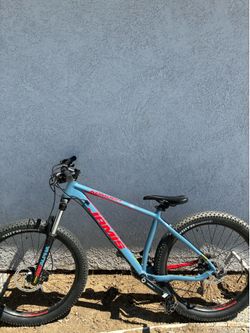 2017 Jamis Komodo good beginner bike