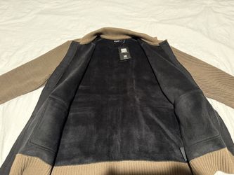 The XRAY jeans sweater