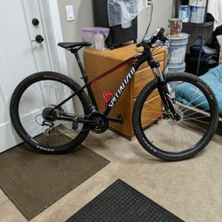 Specialized Rockhopper 