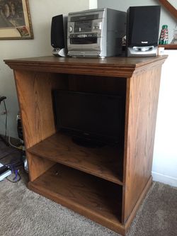 Tv stand