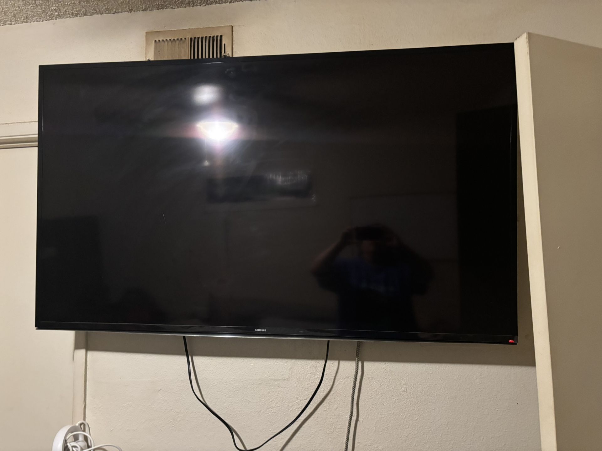60 In Tv Samsung