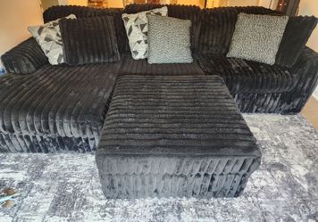 Sectional