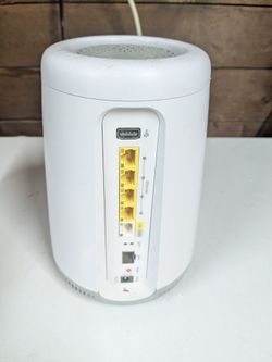 Centurylink Wireless Router/Modem 